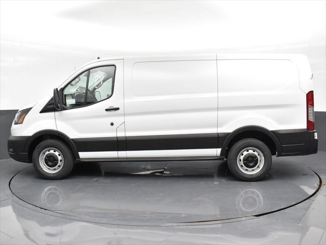 new 2024 Ford Transit-150 car, priced at $50,030