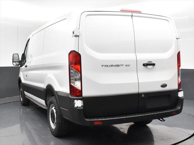 new 2024 Ford Transit-150 car, priced at $50,030