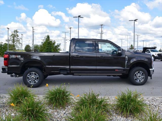 new 2024 Ford F-250 car, priced at $86,080