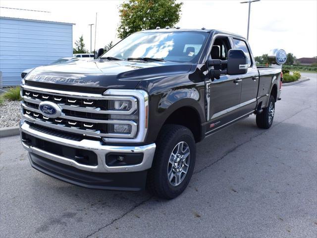 new 2024 Ford F-250 car, priced at $86,080