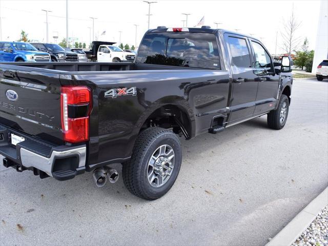 new 2024 Ford F-250 car, priced at $86,080