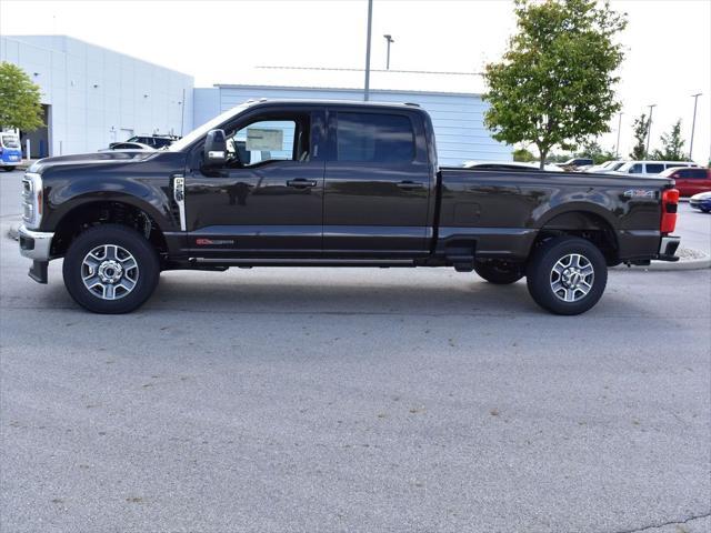 new 2024 Ford F-250 car, priced at $86,080