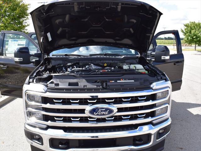 new 2024 Ford F-250 car, priced at $86,080