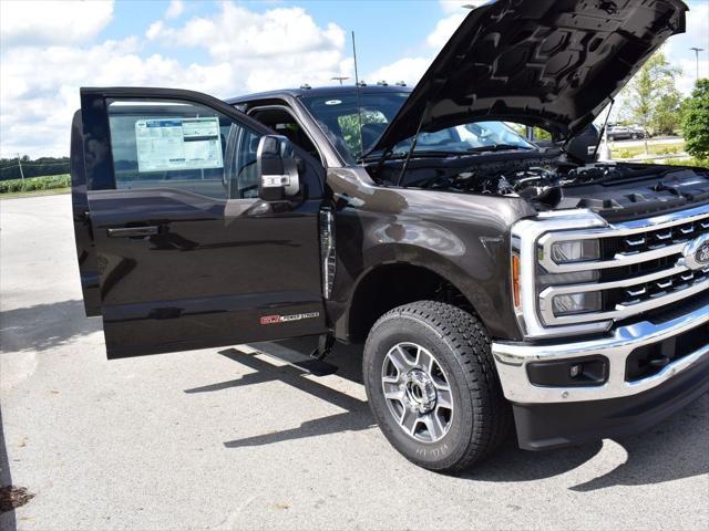 new 2024 Ford F-250 car, priced at $86,080