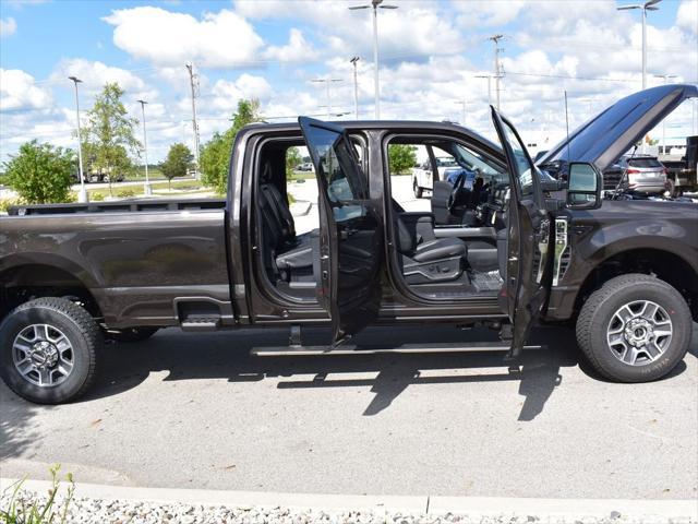 new 2024 Ford F-250 car, priced at $86,080