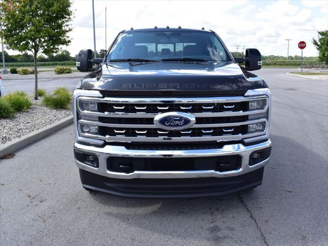 new 2024 Ford F-250 car, priced at $86,080