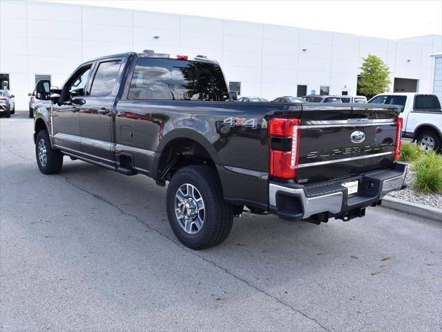 new 2024 Ford F-250 car, priced at $86,080