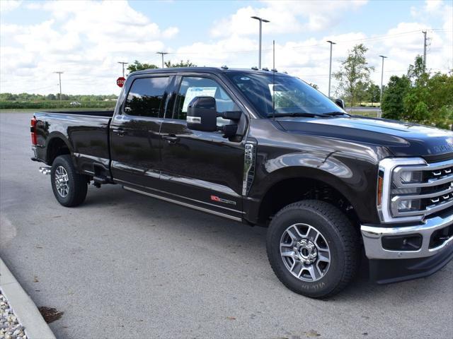 new 2024 Ford F-250 car, priced at $86,080