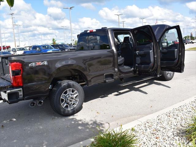 new 2024 Ford F-250 car, priced at $86,080