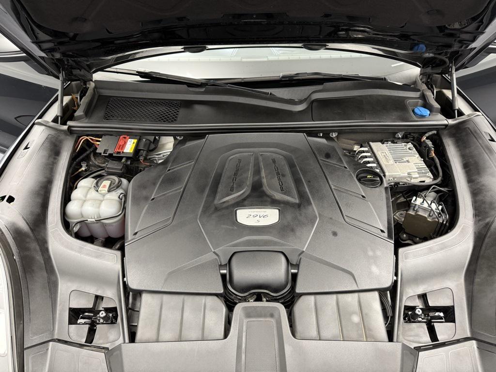 used 2019 Porsche Cayenne car, priced at $36,292