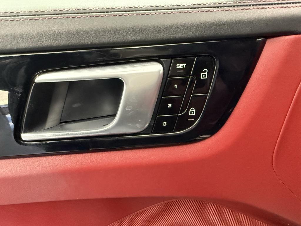 used 2019 Porsche Cayenne car, priced at $36,292