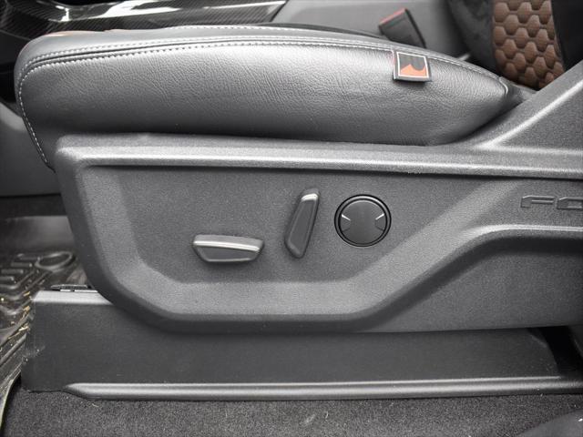 new 2024 Ford F-150 car, priced at $82,099