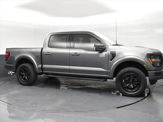 new 2024 Ford F-150 car, priced at $82,099
