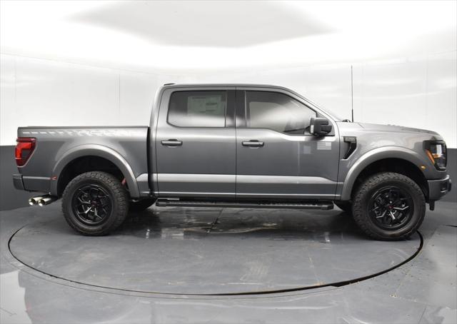 new 2024 Ford F-150 car, priced at $82,099