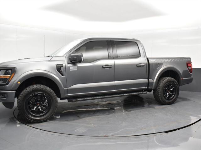 new 2024 Ford F-150 car, priced at $82,099