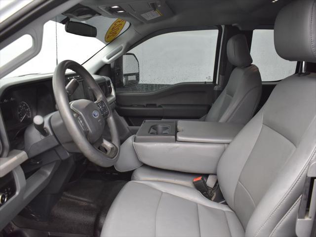 used 2023 Ford F-250 car, priced at $56,493