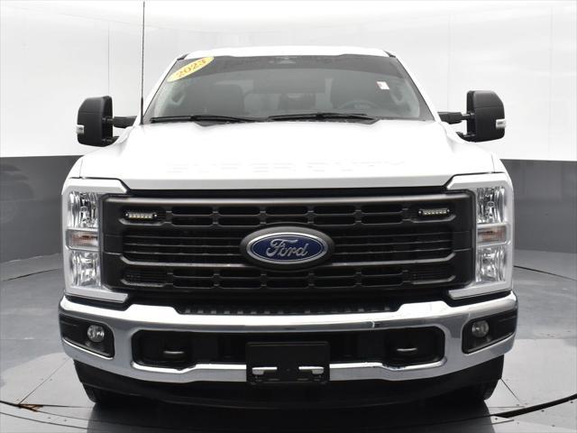 used 2023 Ford F-250 car, priced at $56,493