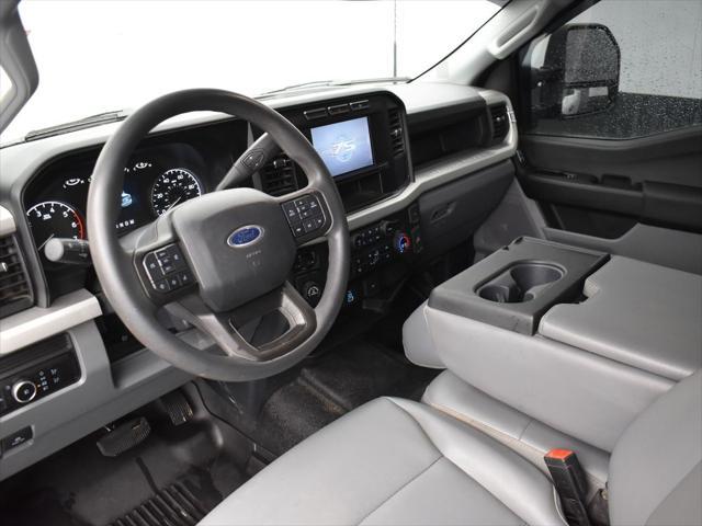 used 2023 Ford F-250 car, priced at $56,493