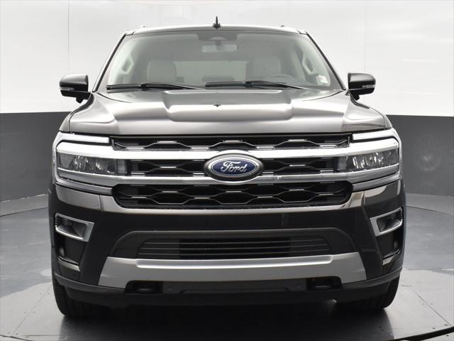 new 2024 Ford Expedition car, priced at $75,928