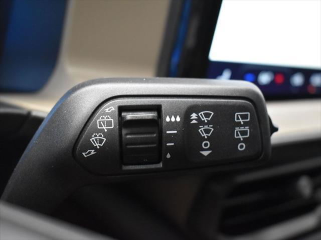 new 2025 Ford Bronco Sport car, priced at $33,341