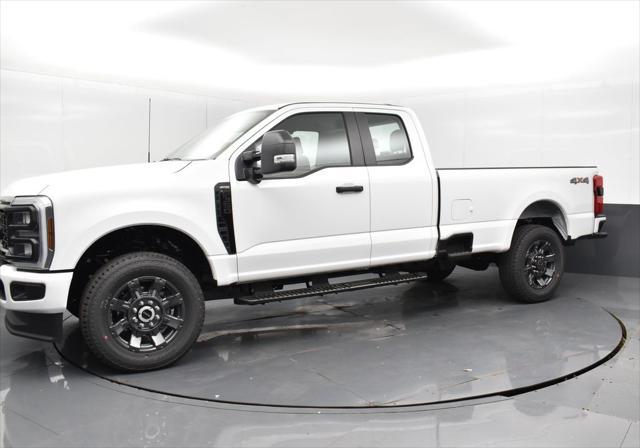 new 2025 Ford F-350 car, priced at $62,140