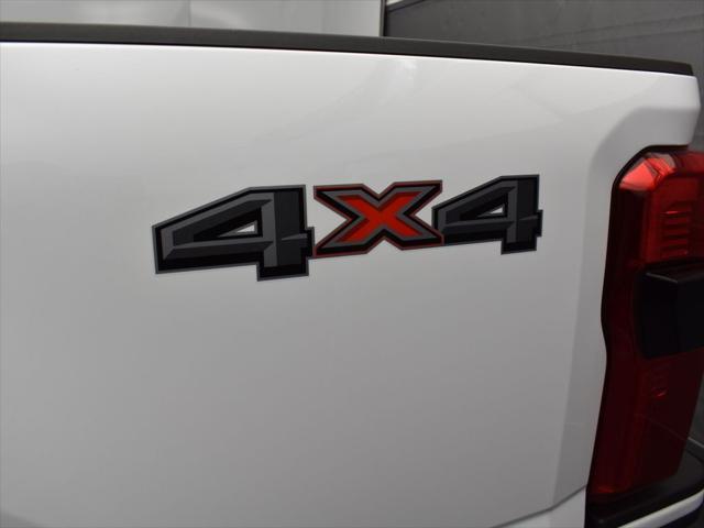 new 2025 Ford F-350 car, priced at $62,140