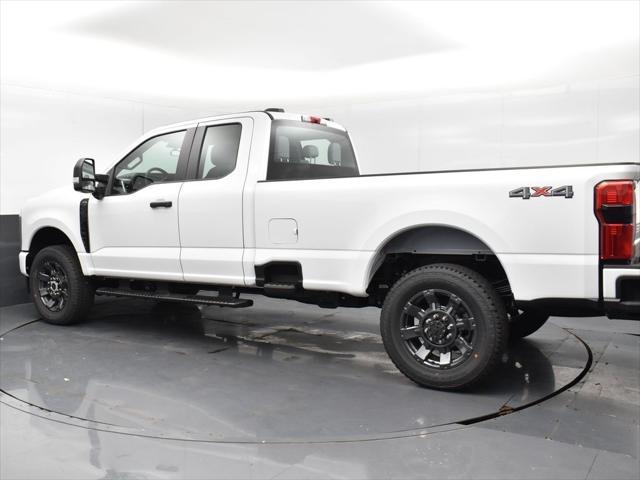 new 2025 Ford F-350 car, priced at $62,140