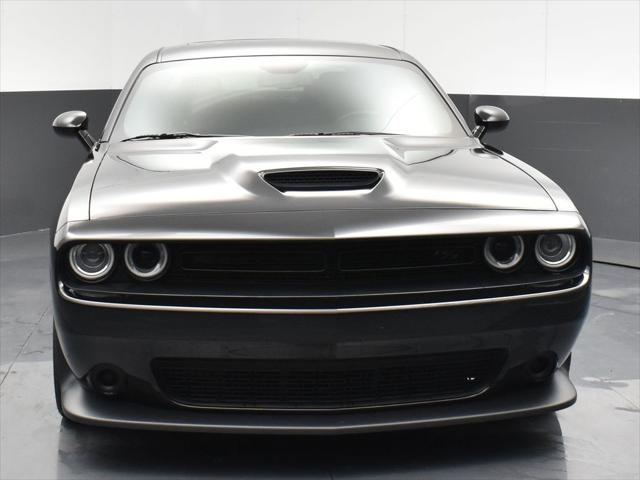 used 2023 Dodge Challenger car, priced at $34,091