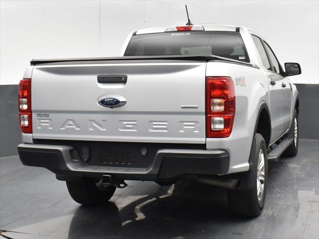 used 2019 Ford Ranger car, priced at $29,896