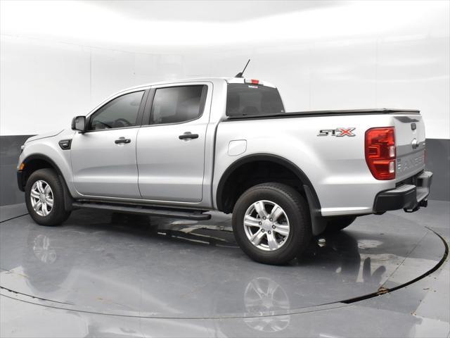 used 2019 Ford Ranger car, priced at $29,896