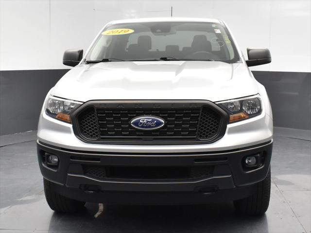 used 2019 Ford Ranger car, priced at $29,896