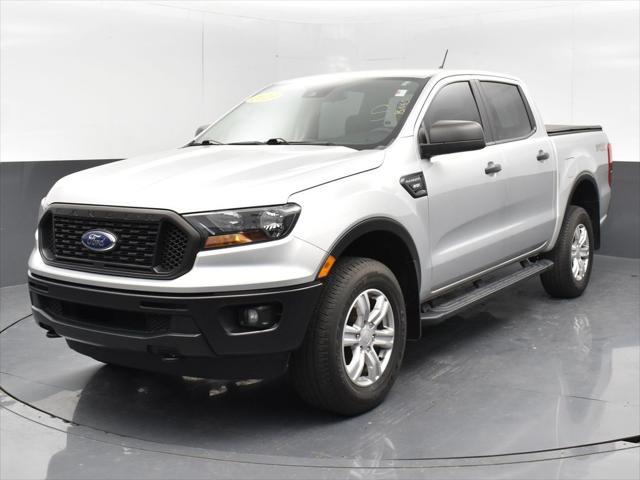 used 2019 Ford Ranger car, priced at $29,896