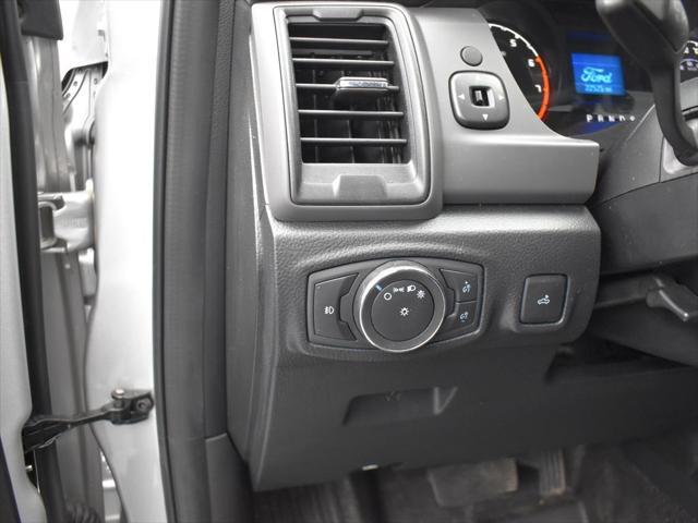 used 2019 Ford Ranger car, priced at $29,896