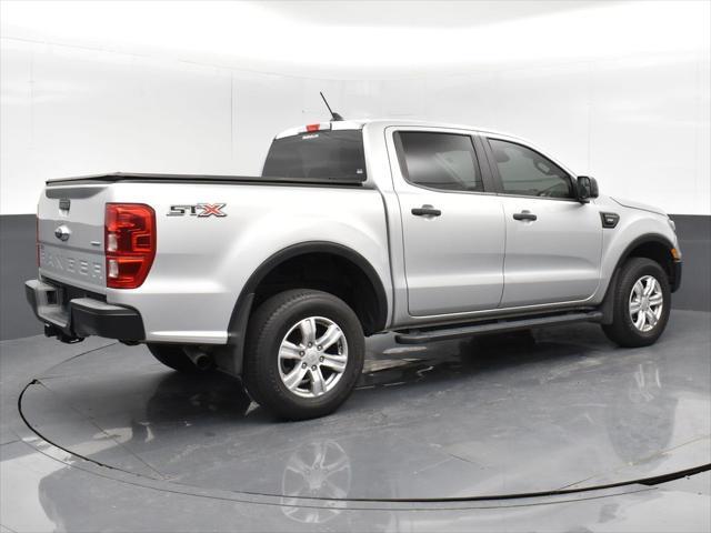 used 2019 Ford Ranger car, priced at $29,896