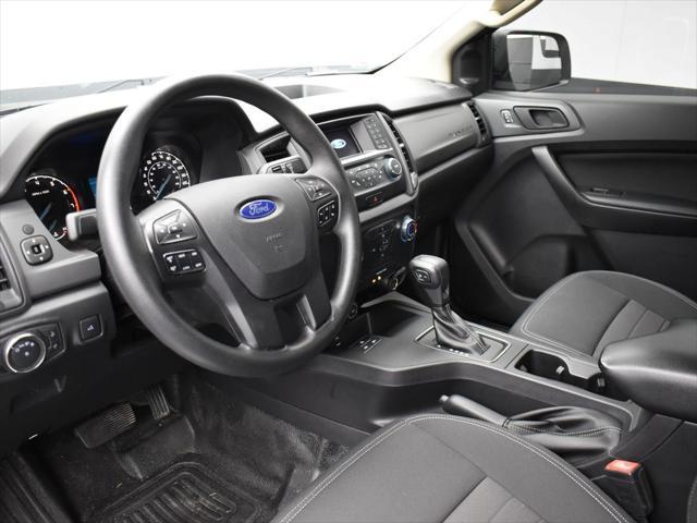 used 2019 Ford Ranger car, priced at $29,896