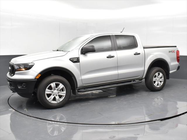 used 2019 Ford Ranger car, priced at $29,896