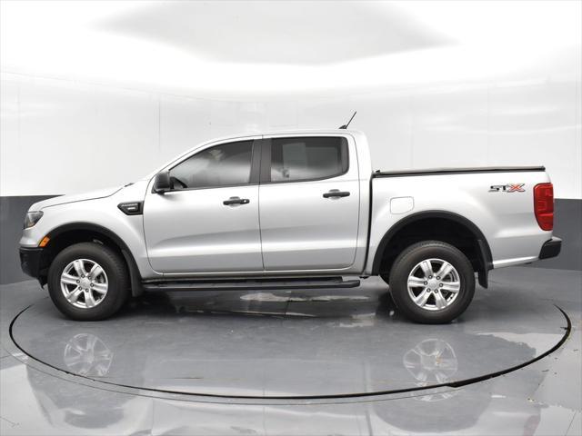 used 2019 Ford Ranger car, priced at $29,896