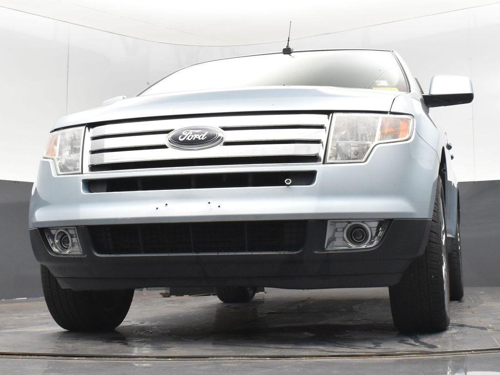 used 2008 Ford Edge car, priced at $5,991