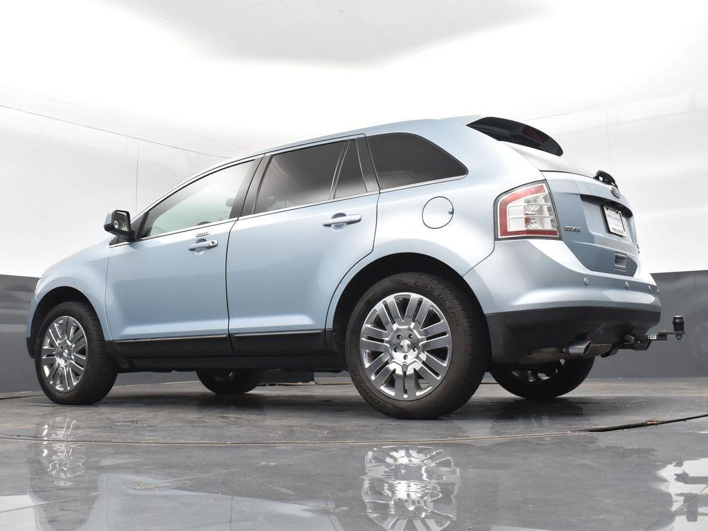 used 2008 Ford Edge car, priced at $5,991