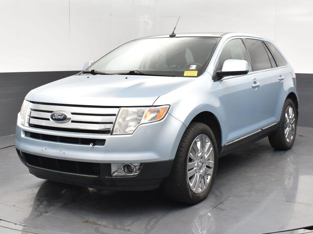 used 2008 Ford Edge car, priced at $5,991