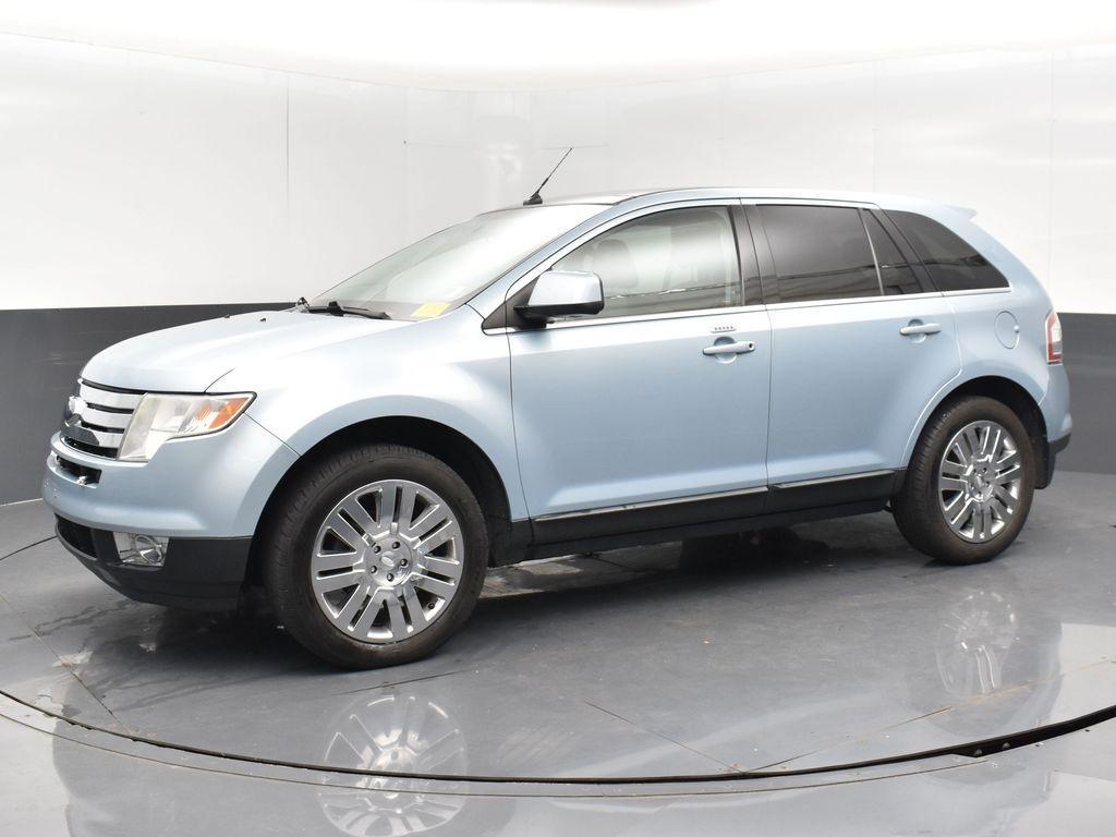 used 2008 Ford Edge car, priced at $5,991