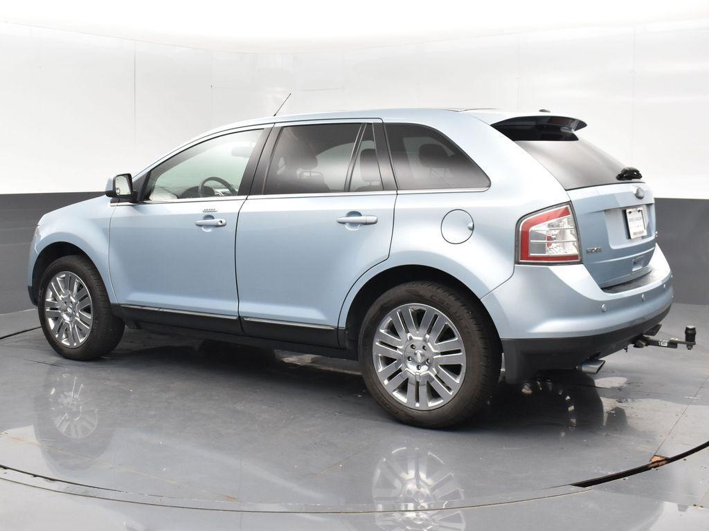 used 2008 Ford Edge car, priced at $5,991