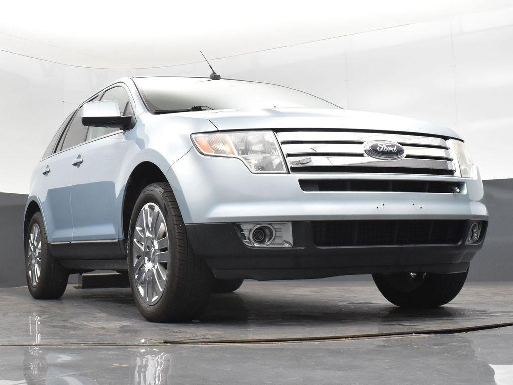 used 2008 Ford Edge car, priced at $5,991