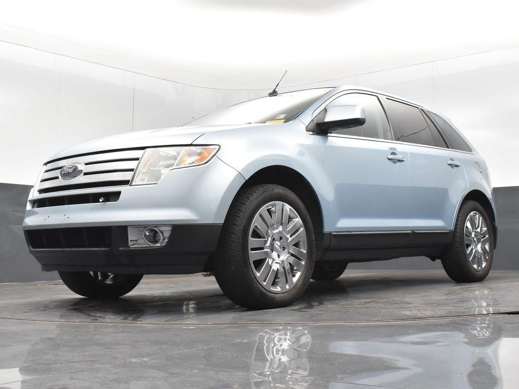 used 2008 Ford Edge car, priced at $5,991