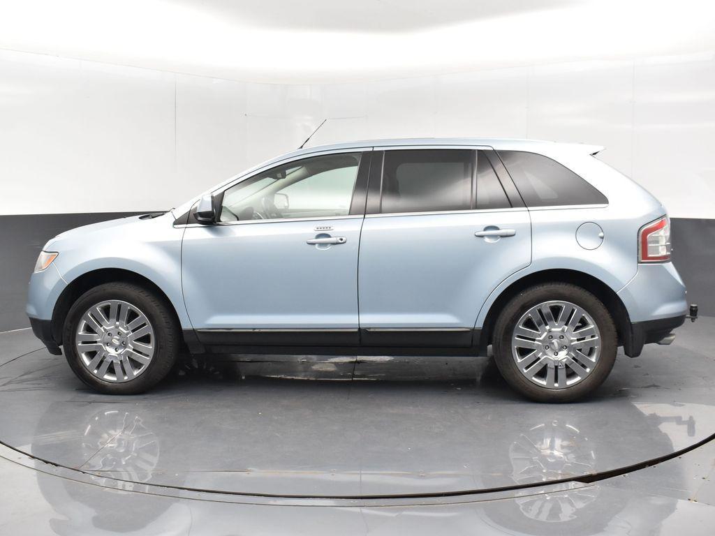 used 2008 Ford Edge car, priced at $5,991