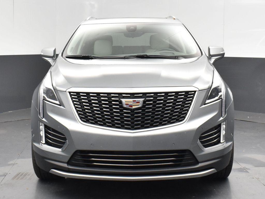 used 2023 Cadillac XT5 car, priced at $31,994
