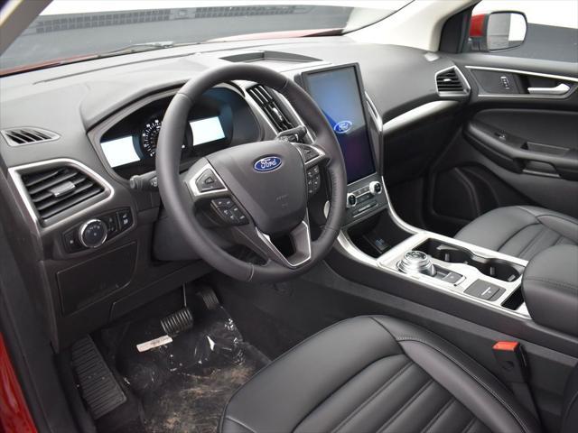 new 2024 Ford Edge car, priced at $44,950