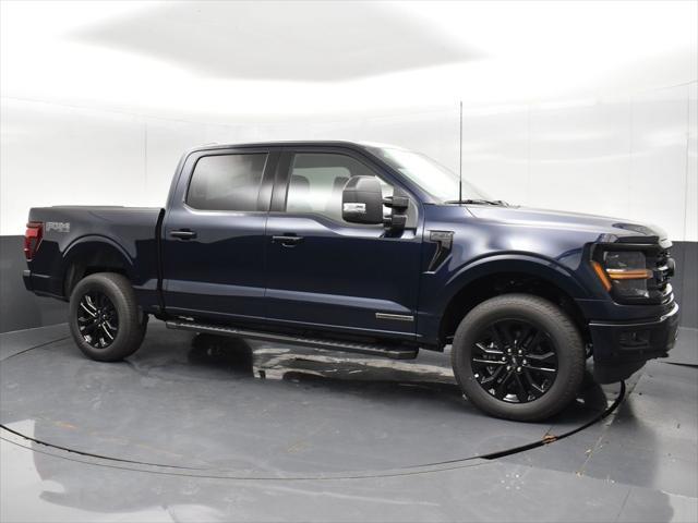 new 2024 Ford F-150 car, priced at $64,998