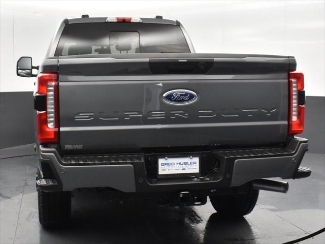 new 2024 Ford F-350 car, priced at $62,090