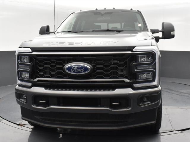 new 2024 Ford F-350 car, priced at $62,090